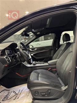 اودي A6